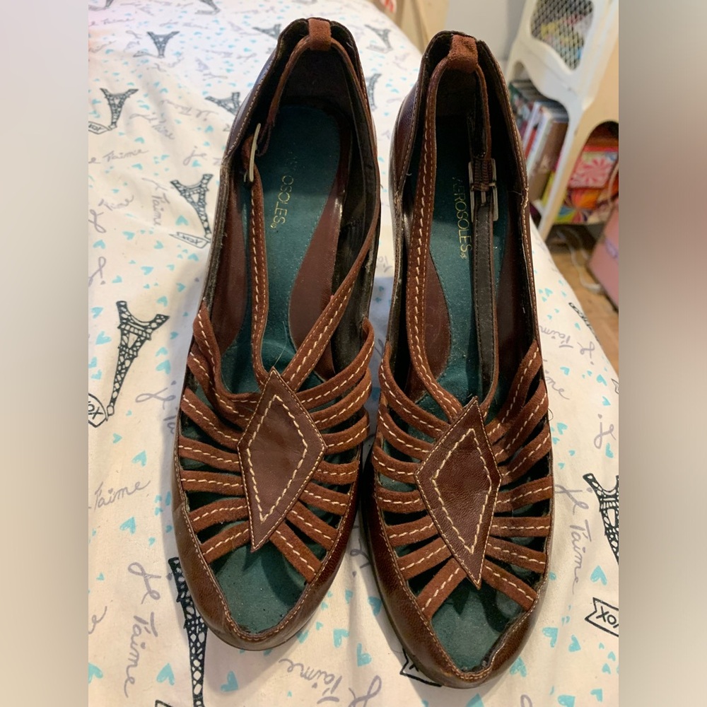 Aerosoles Heels